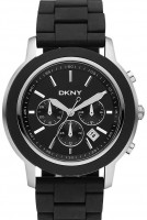 Фото - Наручные часы DKNY NY1493 