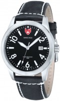 Фото - Наручные часы Swiss Eagle SE-9029-01