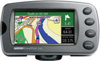Фото - GPS-навигатор Garmin StreetPilot 2720