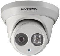 Фото - Камера видеонаблюдения Hikvision DS-2CC56C2P-IT3 