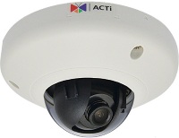 Фото - Камера видеонаблюдения ACTi E913 