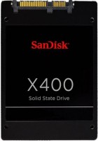 Фото - SSD SanDisk X400 SD8SB8U-128G-1122 128 ГБ