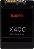 Фото - SSD SanDisk X400 SD8SB8U-256G-1122 256 ГБ