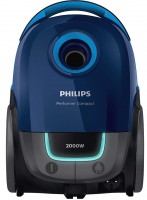 Фото - Пылесос Philips FC 8038