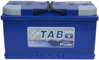 Фото - Автоаккумулятор TAB Polar Blue (57500B)