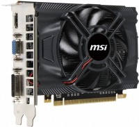 Фото - Видеокарта MSI N650-MD1GD5/OC