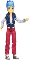 Фото - Кукла Hasbro Flash Sentry B3714