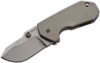 Фото - Нож / мультитул Boker Albatros 