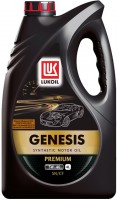 Фото - Моторное масло Lukoil Genesis Premium 5W-40 4 л