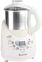 Фото - Миксер Russell Hobbs Soup Master 18356-56 белый