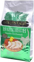 Фото - Корм для кошек Golden Eagle Holistic Sensitive GF  0.4 kg