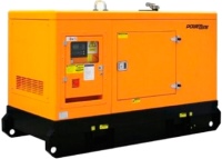 Фото - Электрогенератор PowerLink GMP15PXS