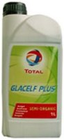 Фото - Охлаждающая жидкость Total Glacelf Plus 1 л