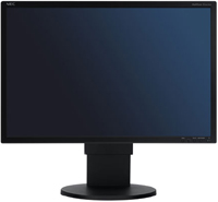 Фото - Монитор NEC EA261WM 26 "  черный