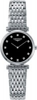 Фото - Наручные часы Longines L4.209.4.58.6 