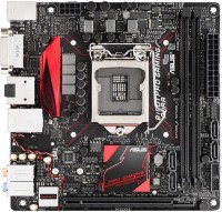 Фото - Материнская плата Asus B150I PRO GAMING/AURA