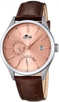 Фото - Наручные часы Lotus 18214/2