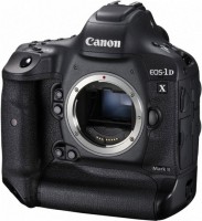 Фото - Фотоаппарат Canon EOS 1D X Mark II  body
