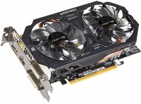 Фото - Видеокарта Gigabyte GeForce GTX 660 GV-N660WF2-3GD