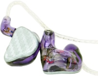 Фото - Наушники Ambient Acoustics AM4 MusicEdition