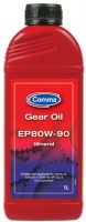 Фото - Трансмиссионное масло Comma Gear Oil EP 80W-90 GL-4 1 л