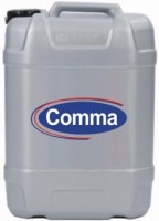 Фото - Трансмиссионное масло Comma Gear Oil EP 80W-90 GL-4 25 л