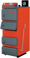 Фото - Отопительный котел Tekla Ecotek Plus 35 35 кВт 230 В