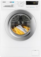 Фото - Стиральная машина Zanussi ZWSH 7121 белый