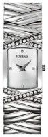 Фото - Наручные часы Fontenay NA521ZAR