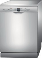 Фото - Посудомоечная машина Bosch SMS 54M48 нержавейка
