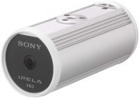 Фото - Камера видеонаблюдения Sony SNC-CH110 