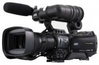 Фото - Видеокамера JVC GY-HM850 