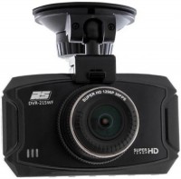 Фото - Видеорегистратор RS DVR-215WF 