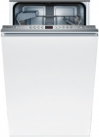 Фото - Встраиваемая посудомоечная машина Bosch SPV 43M20 