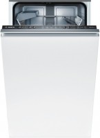 Фото - Встраиваемая посудомоечная машина Bosch SPV 50E70 