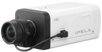 Фото - Камера видеонаблюдения Sony SNC-CH240