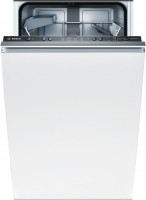 Фото - Встраиваемая посудомоечная машина Bosch SPV 50E90 