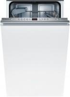 Фото - Встраиваемая посудомоечная машина Bosch SPV 53M70 