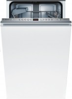 Фото - Встраиваемая посудомоечная машина Bosch SPV 53M80 