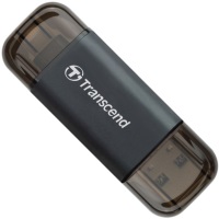Фото - USB-флешка Transcend JetDrive Go 300 64 ГБ