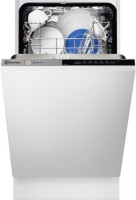 Фото - Встраиваемая посудомоечная машина Electrolux ESL 4555 LO 
