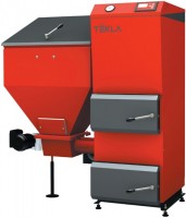 Фото - Отопительный котел Tekla Draco 50 50 кВт