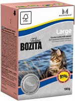 Фото - Корм для кошек Bozita Funktion Large Wet 