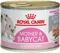 Фото - Корм для кошек Royal Canin Babycat Instinctive 