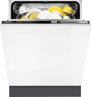 Фото - Встраиваемая посудомоечная машина Zanussi ZDT 26001 