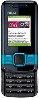 Фото - Мобильный телефон Nokia 7100 Supernova 0 Б