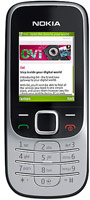 Фото - Мобильный телефон Nokia 2330 Classic 0 Б