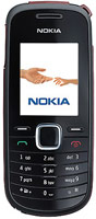 Фото - Мобильный телефон Nokia 1661 0 Б