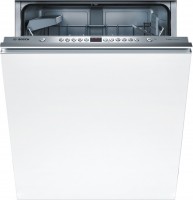 Фото - Встраиваемая посудомоечная машина Bosch SMV 53N90 