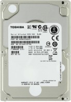Фото - Жесткий диск Toshiba AL13SXBxxxN 2.5" AL13SXB600N 600 ГБ